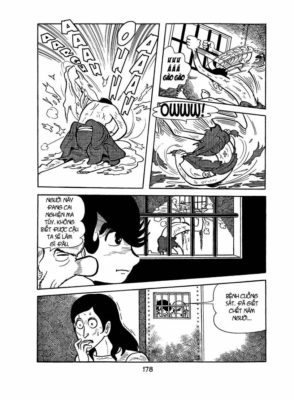 apollo’s song chapter 3.1 9