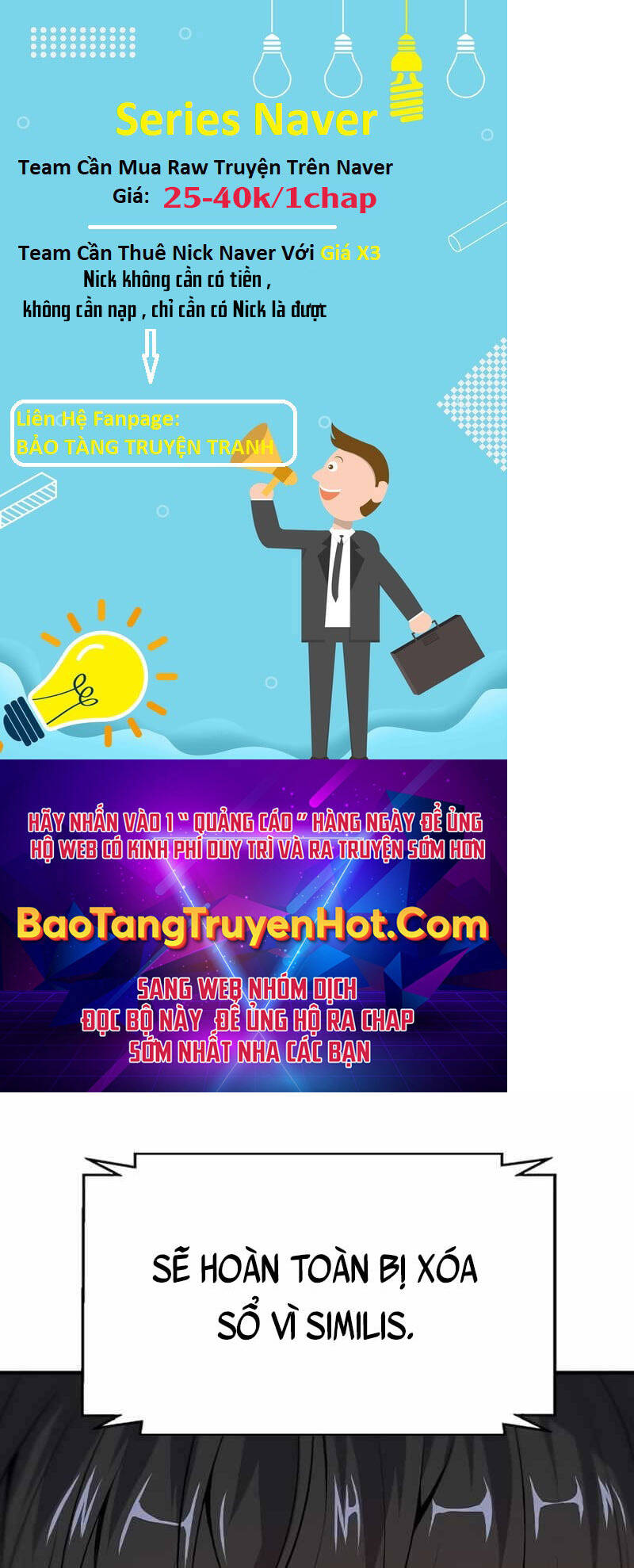 người chơi bí ẩn chapter 1.5 84