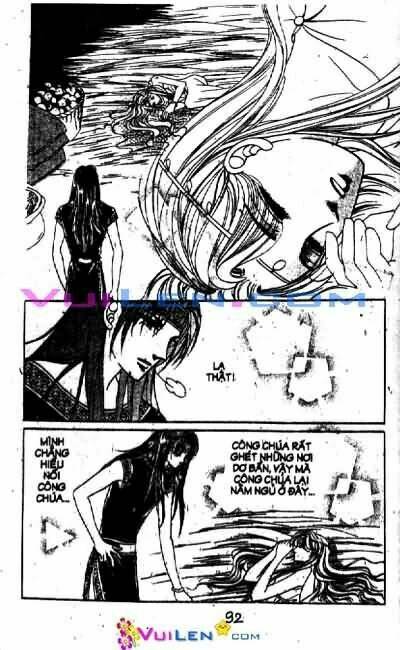 nữ hoàng biển cả chapter 9 92