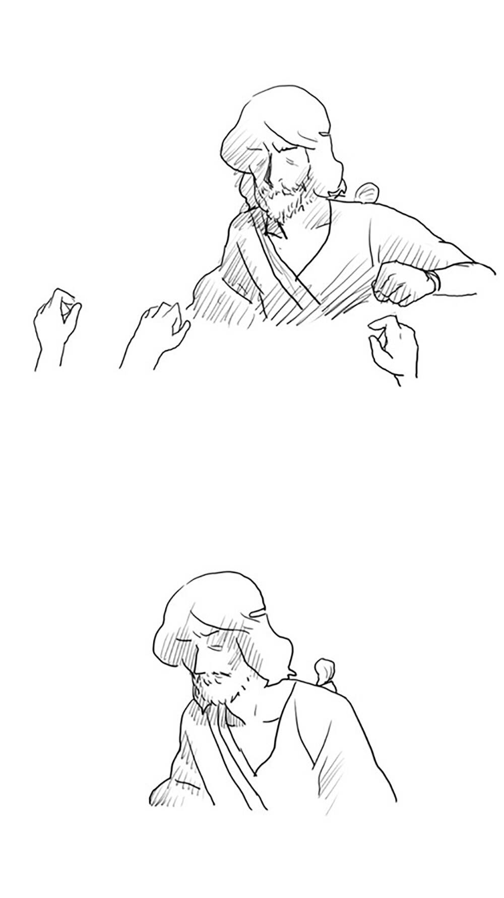 cô nàng trên lớp - the girl from class chapter 18 84