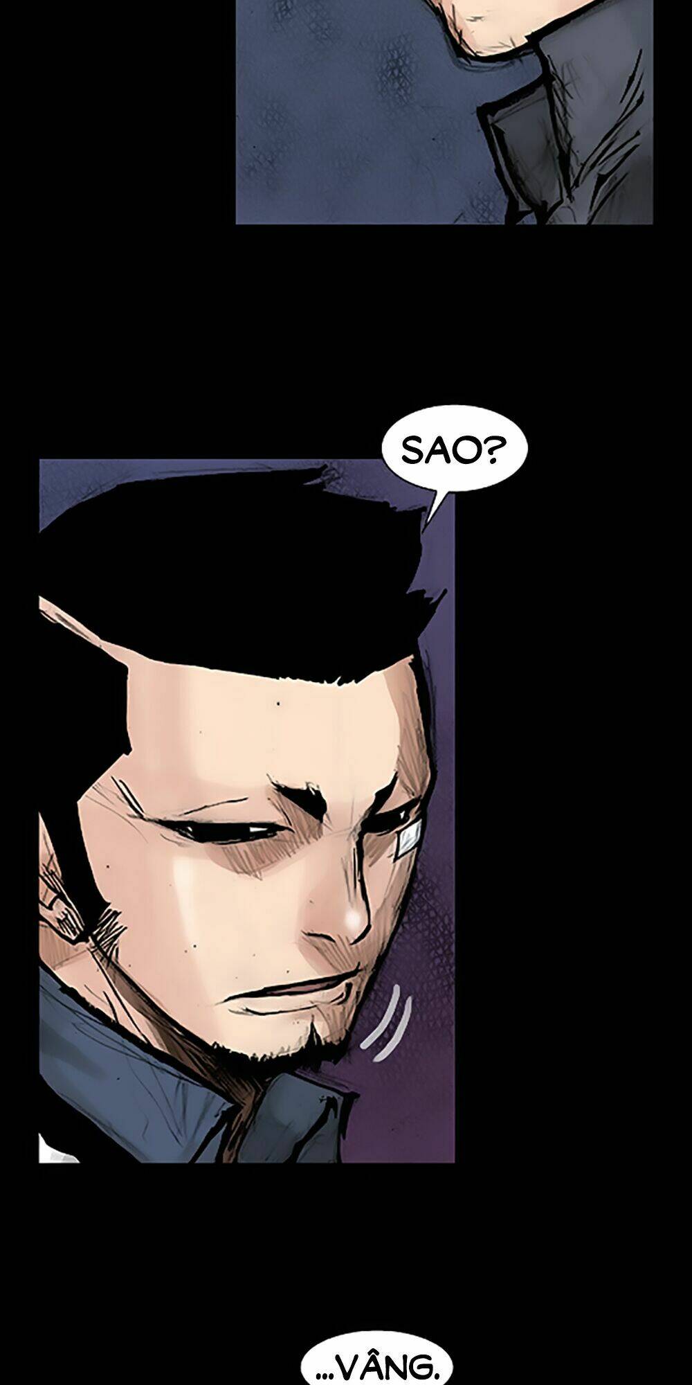 độc cô tiền truyện chapter 62 33