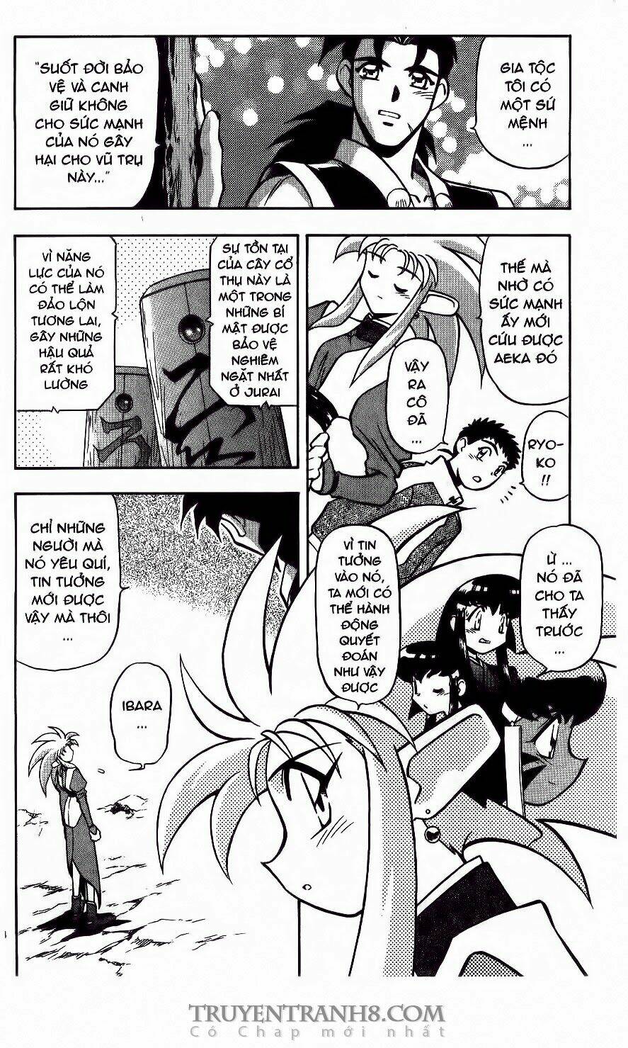 tenchi vô dụng chapter 55 17