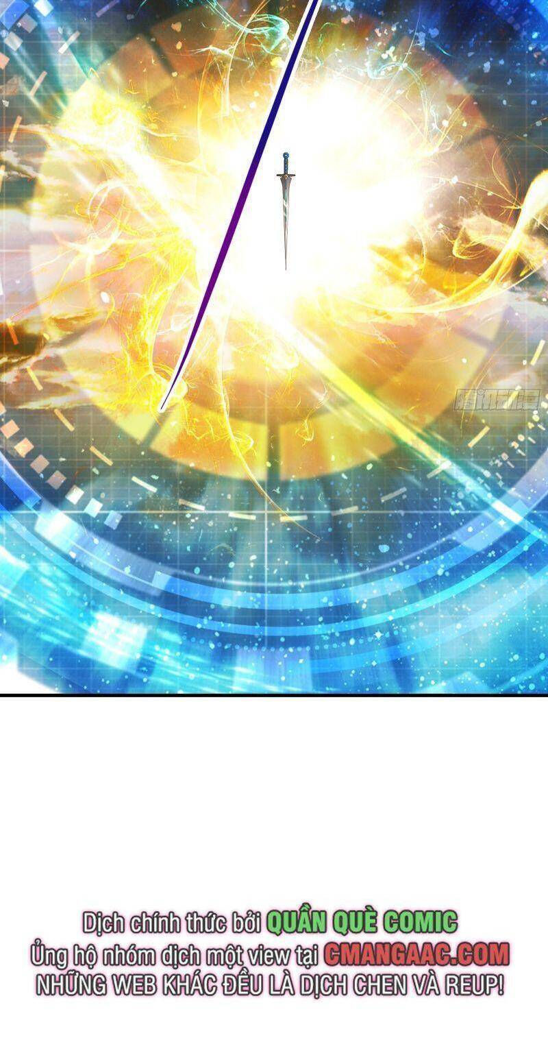trên người ta có một cái cây thần thoại chapter 4 35