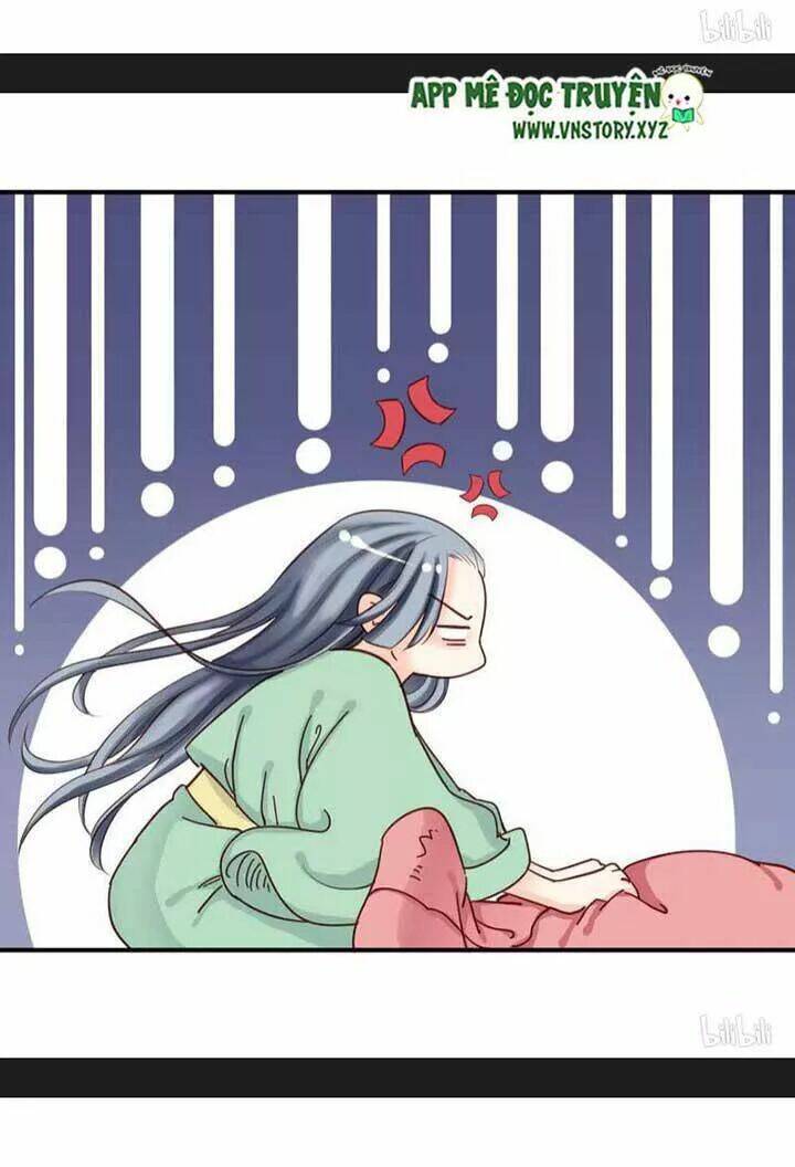 kiều nữ độc phi chapter 107 7