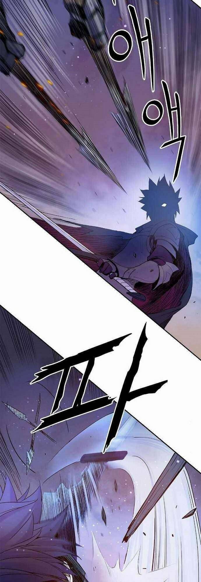 băng tâm kỵ sĩ chapter 14 47