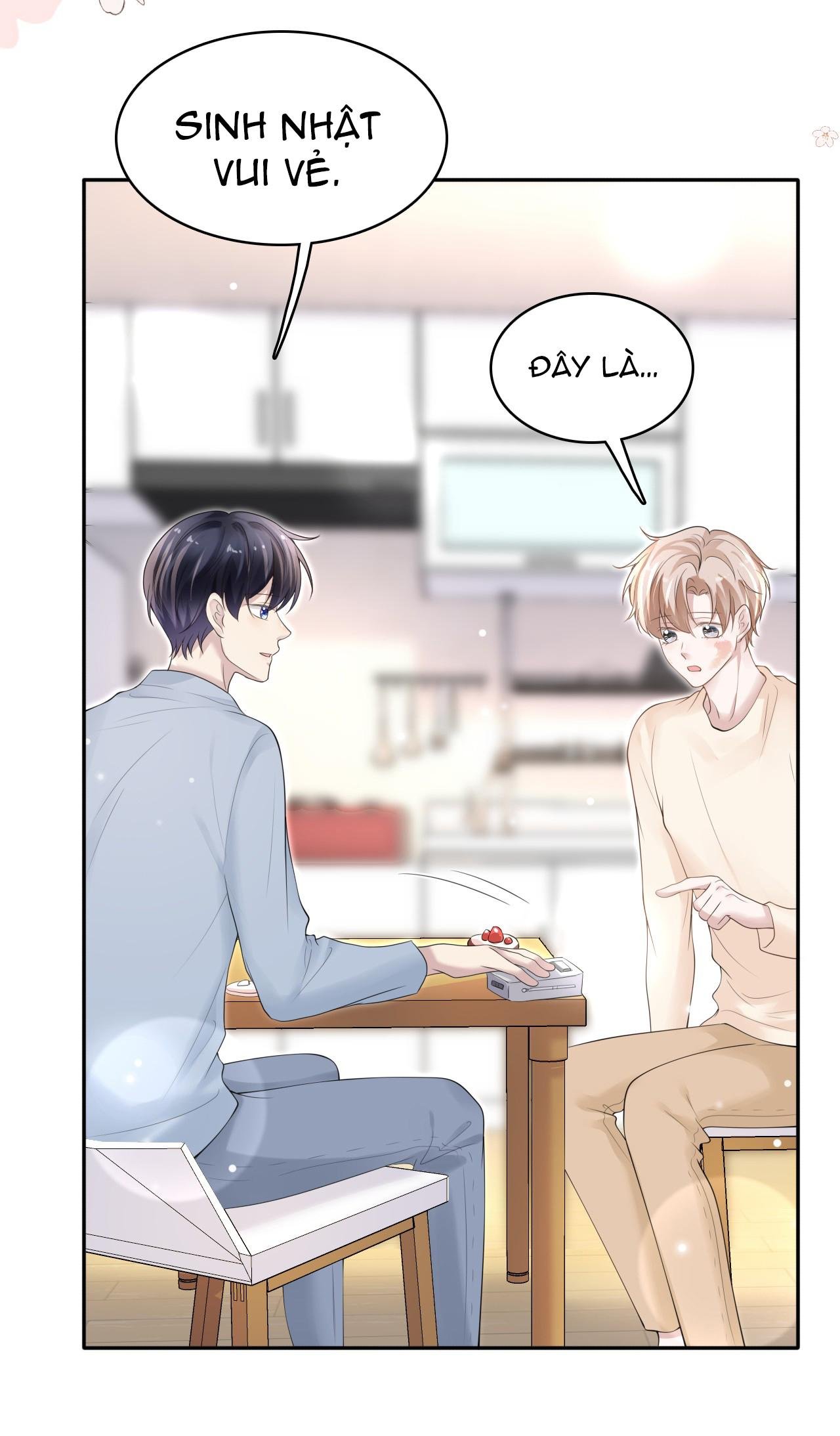 ẩn trung (end) chapter 39 33