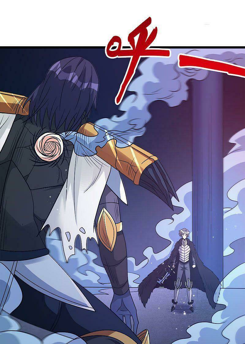 kiếm vũ chapter 127 29