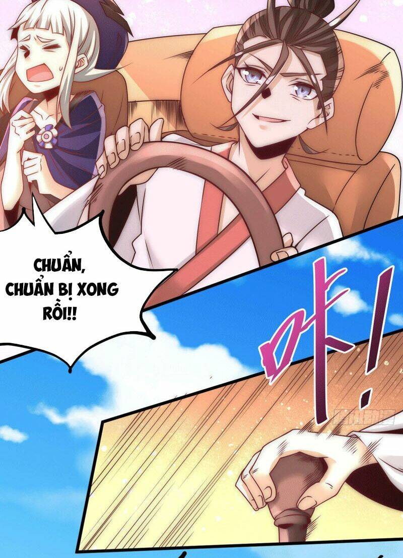 đô thị đỉnh phong cao thủ chapter 207 4