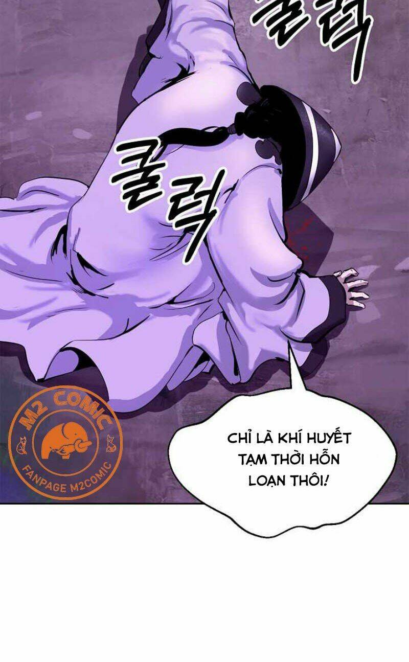 xuyên không thành hổ chapter 10 84