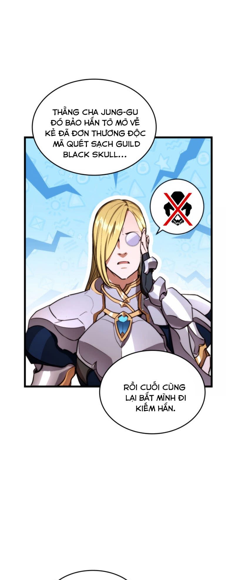 huyền thoại game thủ - tái xuất chapter 17 59
