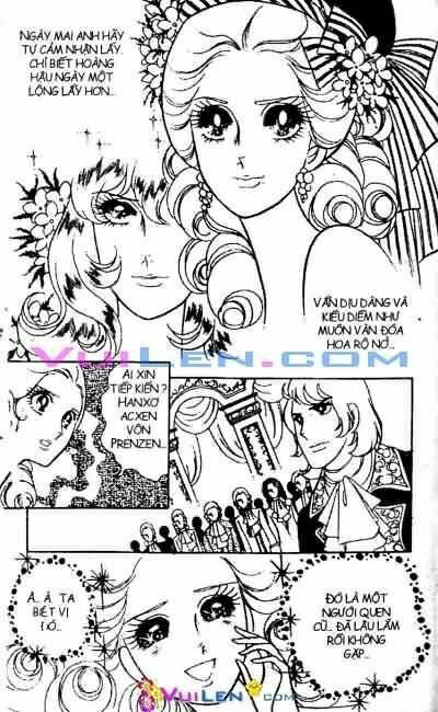 hoa hồng véc-xây chapter 4 10