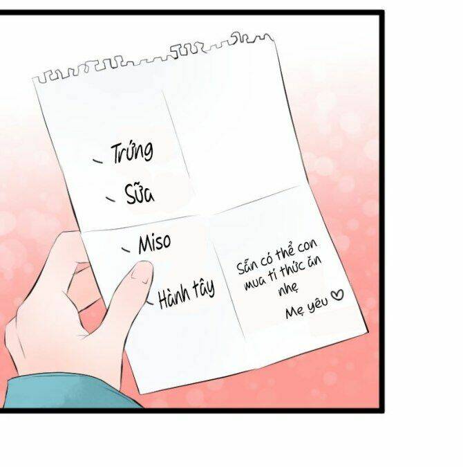 yêu không thể nói chapter 9 15