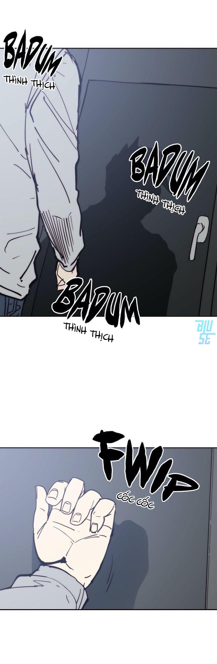 dục vọng chết người chapter 37 40