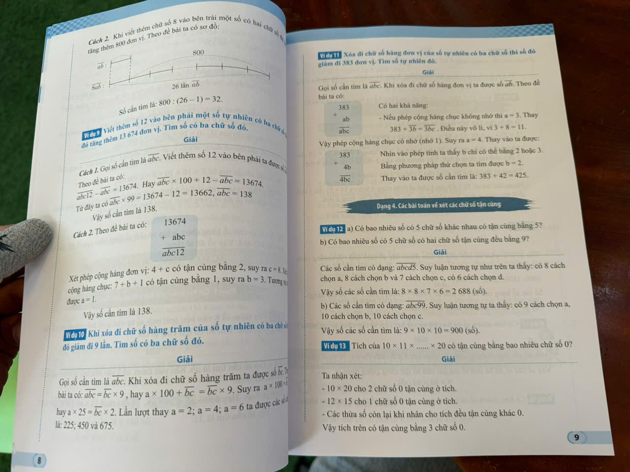 (Combo 2 tập) 15 CHUYÊN ĐỀ BỒI DƯỠNG NĂNG LỰC MÔN TOÁN TIỂU HỌC - Trần Diên Hiển - NXB Đại học Quốc gia Hà Nội