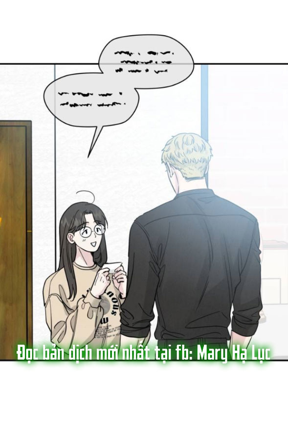 Thuyết Tình Yêu Ích Kỷ chapter 44.1 1