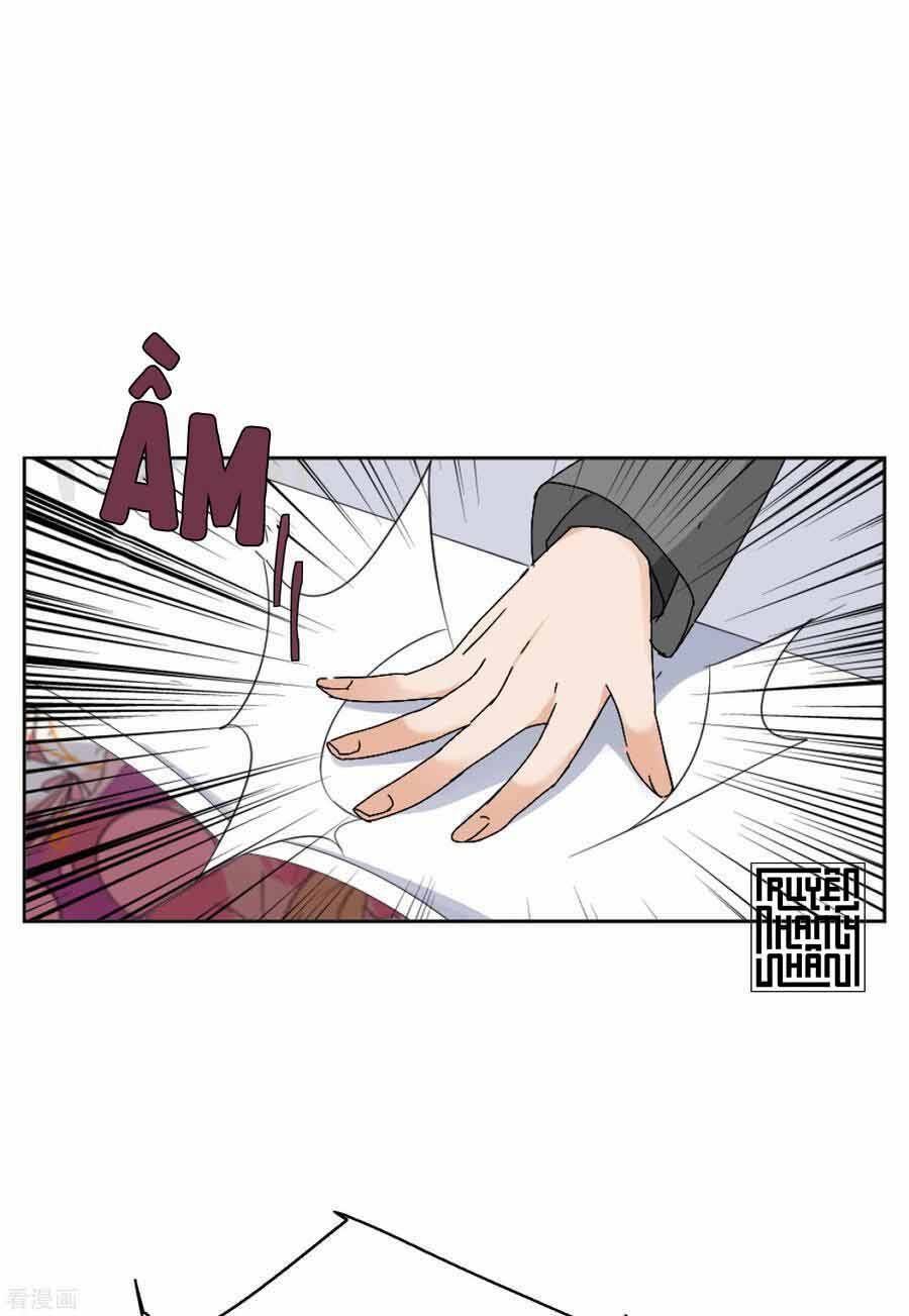 cô ấy đến rồi, xin nằm xuống! chapter 59 16