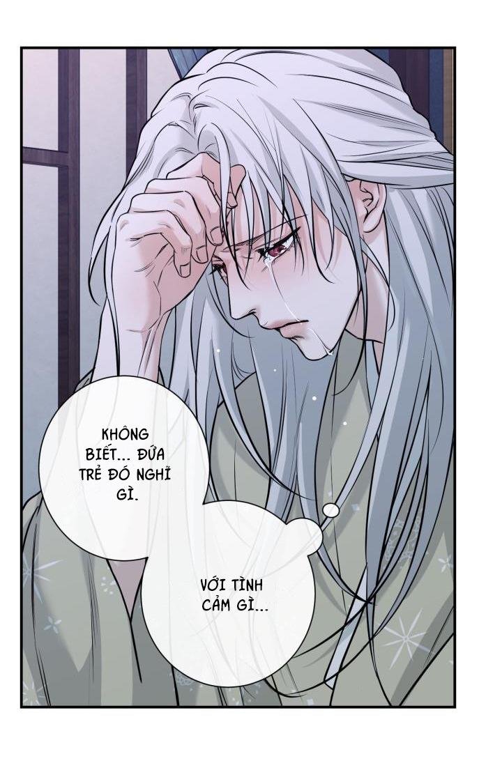 truyện ngắn lục lạc đôi chapter 2.4 43