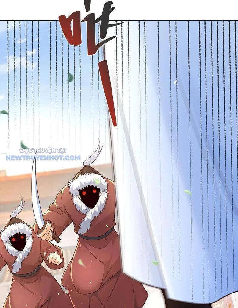 ta thực sự không muốn làm thần tiên chapter 68 58