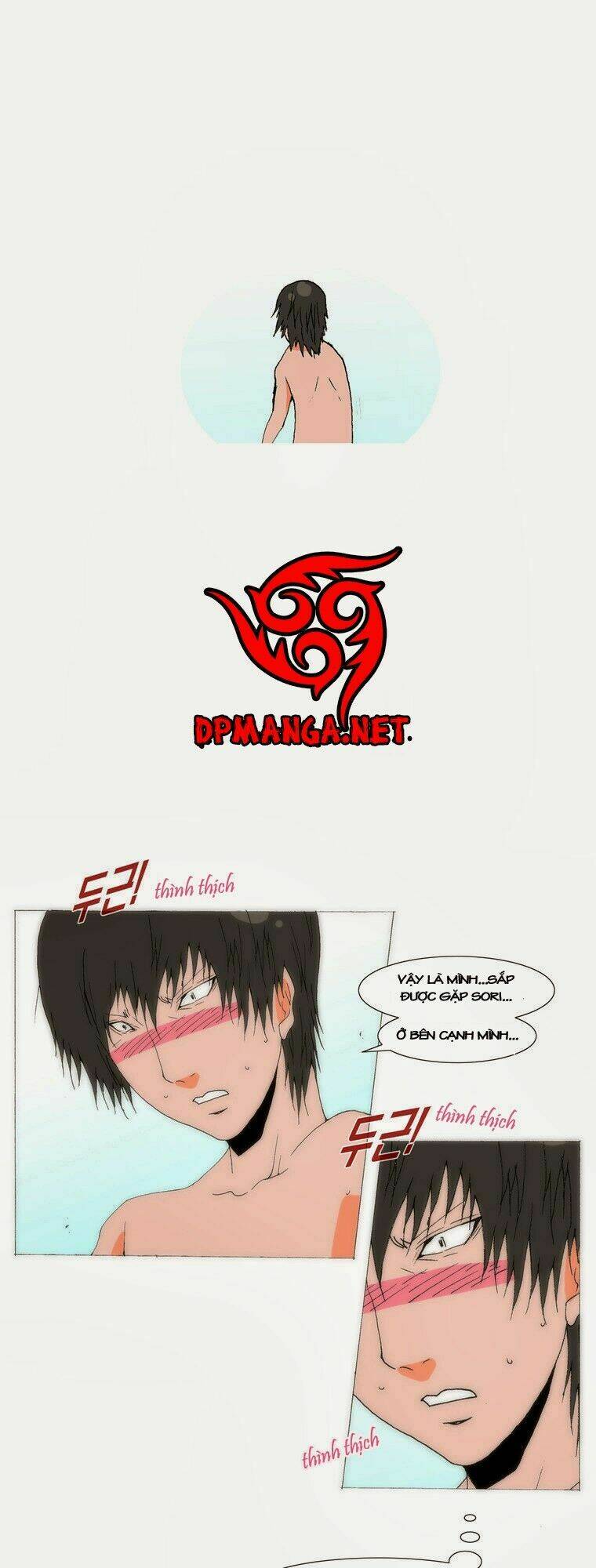 can't see can't hear but love chapter 58 23