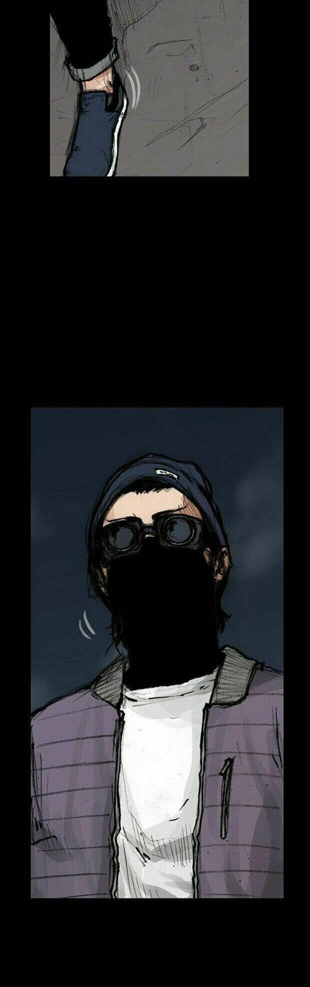 dokgo 2 | độc cô 2 chapter 15 19