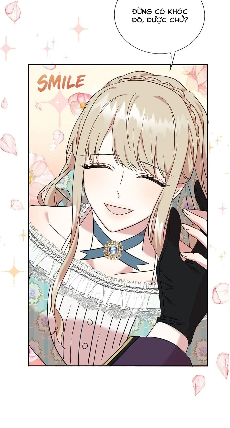 đừng ăn thịt tôi mà chapter 50 35