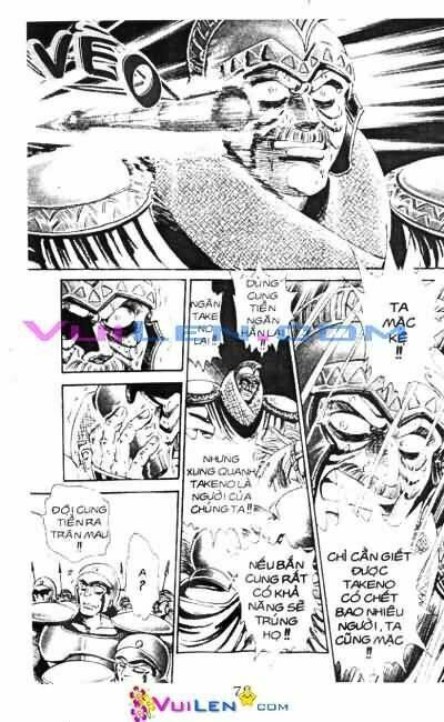 vương tử takeru chapter 15 78