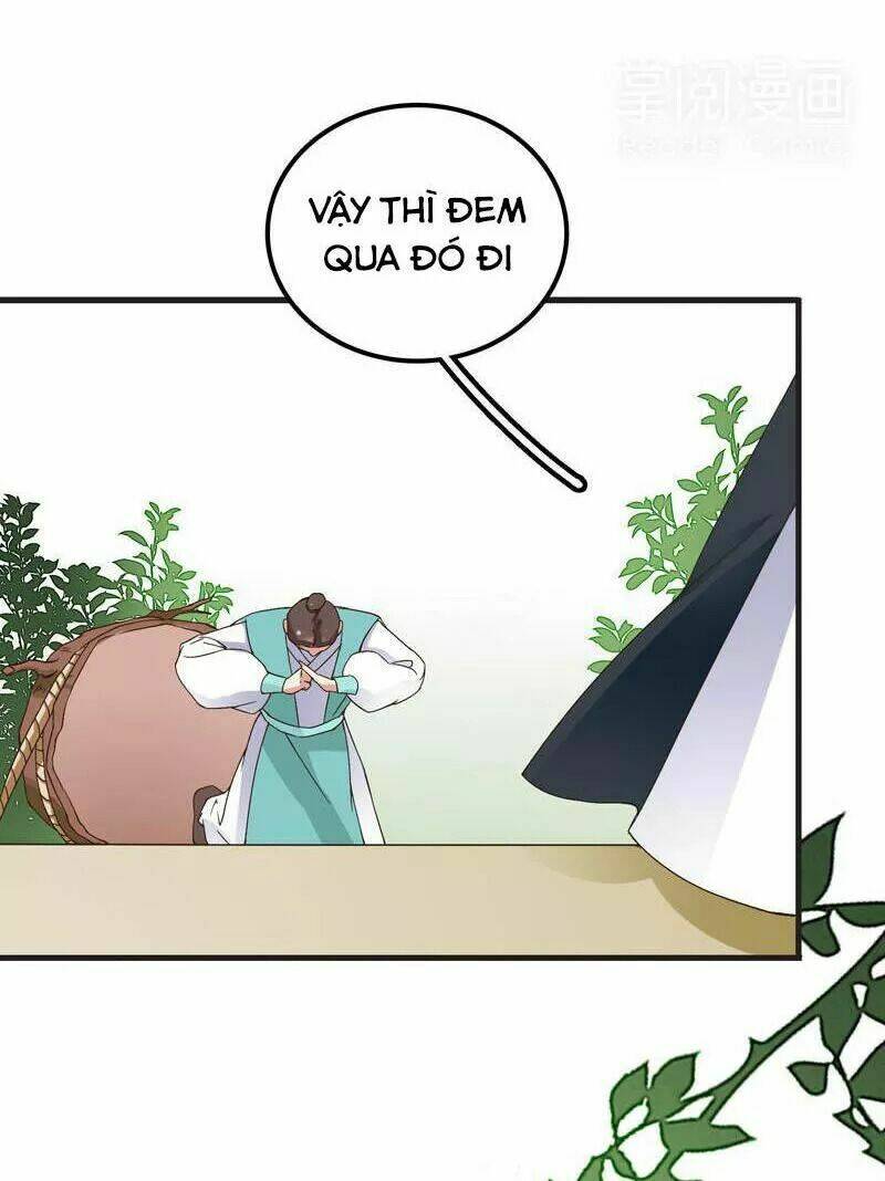 pháo hôi nữ xứng - hoàn khố lệ vương phi chapter 10 12