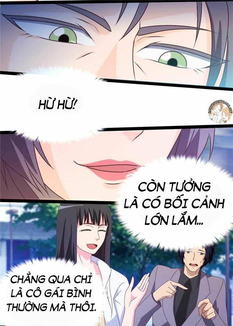 cô vợ cao lãnh của tổng tài cấp cao chapter 12 10