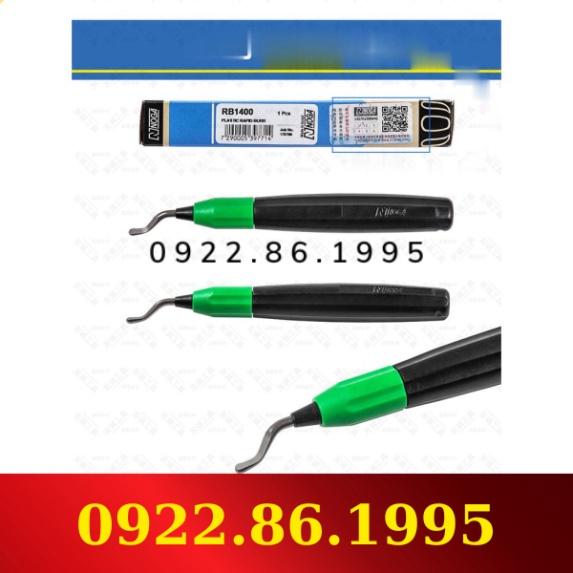 Giá Tốt + Máy Cắt Tỉa Noga Máy Cắt Tỉa Đặc Biệt Bằng Thép Không Gỉ Máy Cắt Gọt Rb1400bs1018 hàng mới