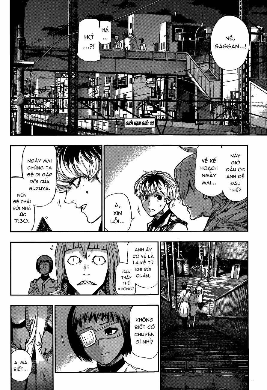 ngạ quỷ vùng tokyo 2 chapter 10 4