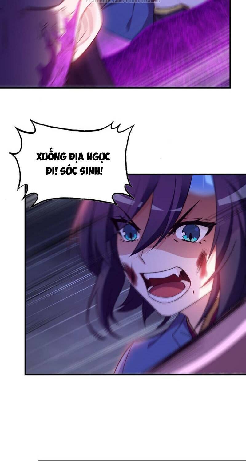 khởi đầu bằng một con côn chapter 74 18