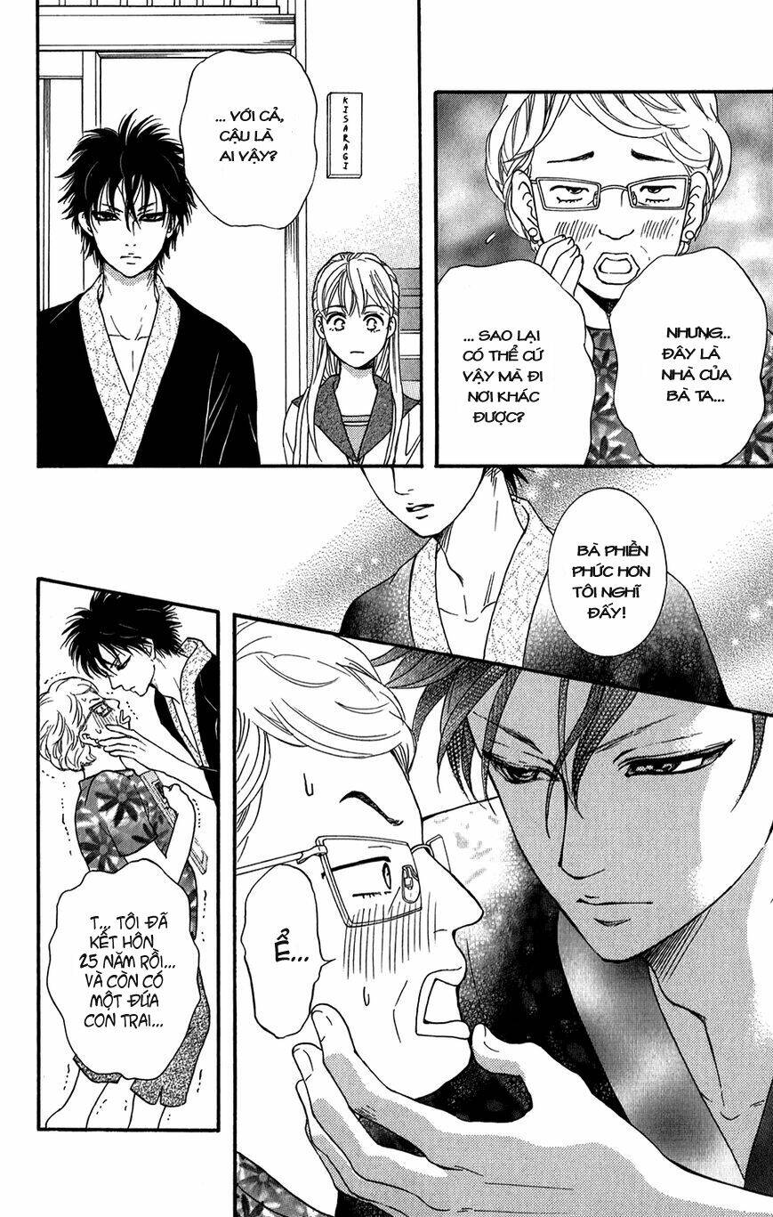 sumika sumire chapter 3 14