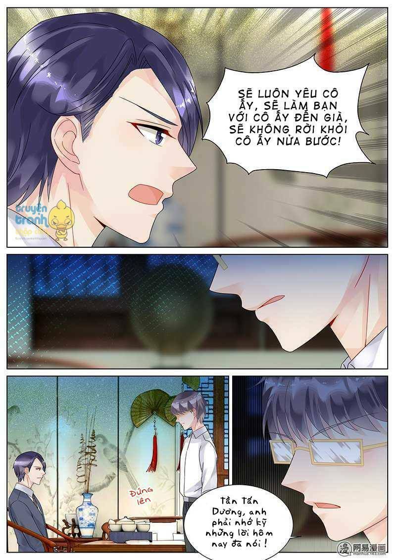 nhạ thượng thủ tịch tổng tài chapter 88 6