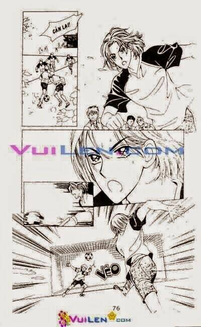 hắn ta, anh ấy và cô ấy - he and that girl chapter 5 77