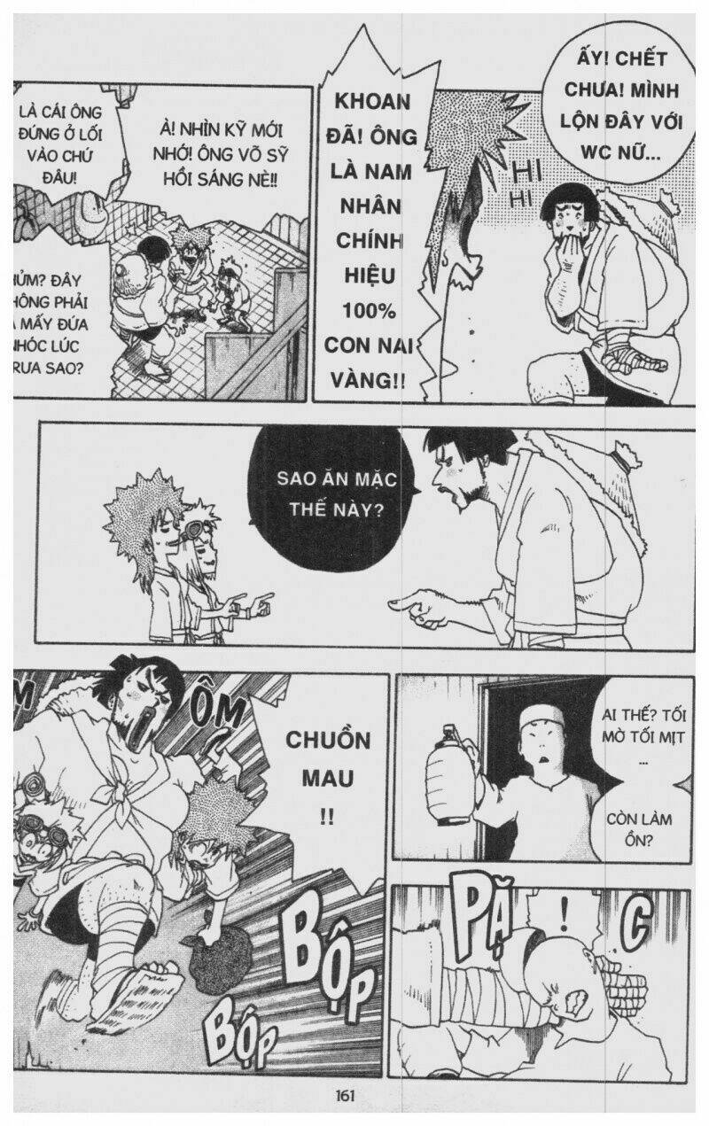 toto! the wonderful adventure chapter 3 161