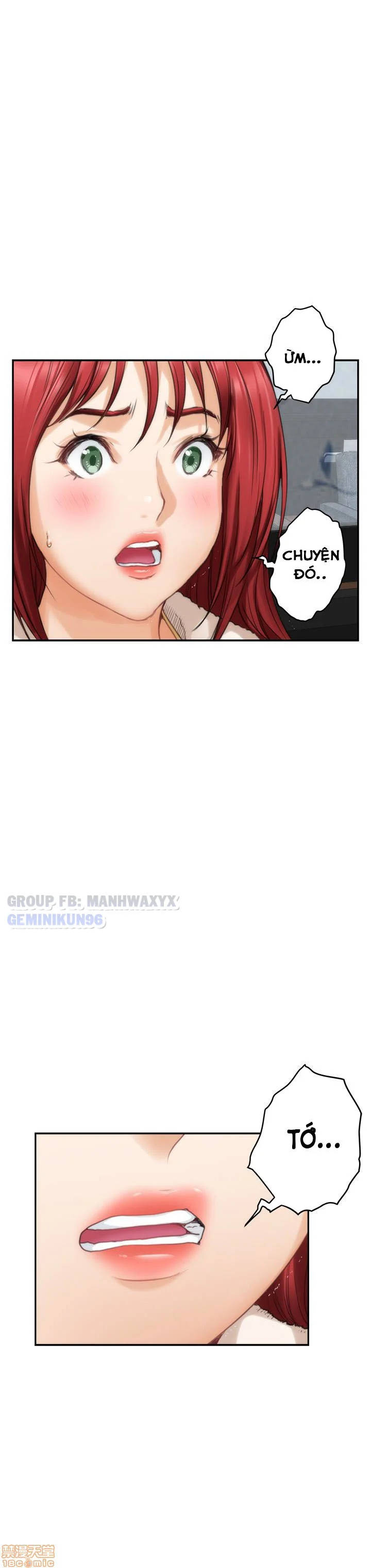 cặp đôi s chapter 52 29