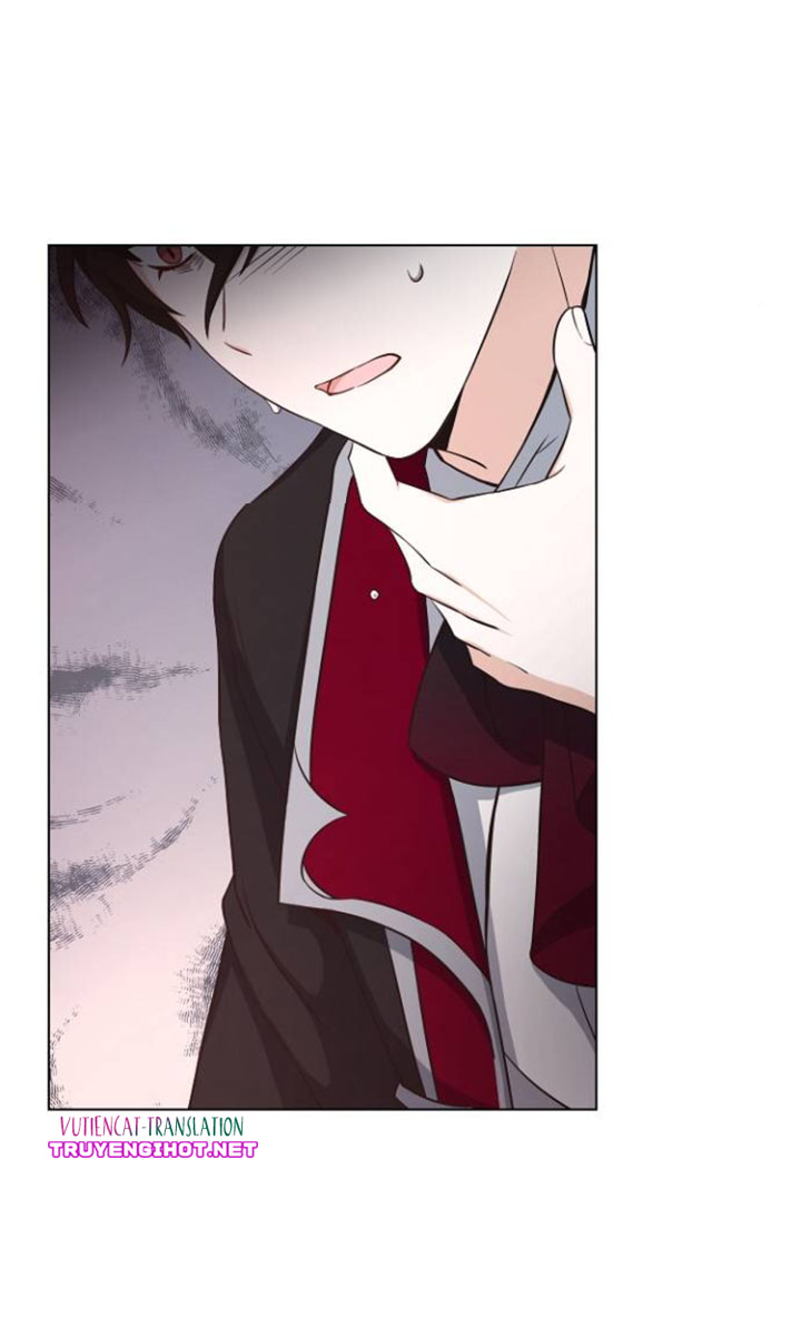 lời cầu hôn đến từ hoàng đế chapter 27.1 37