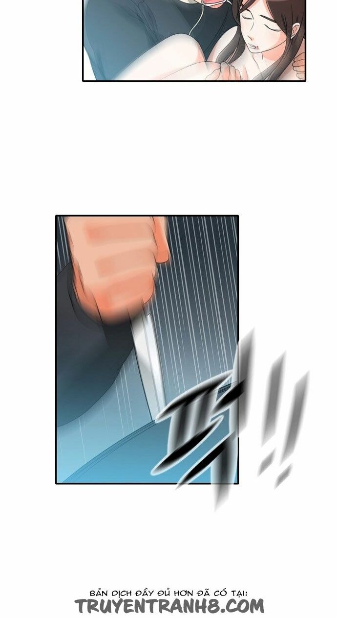 do it one more time- yêu lại từ đầu chapter 8 3