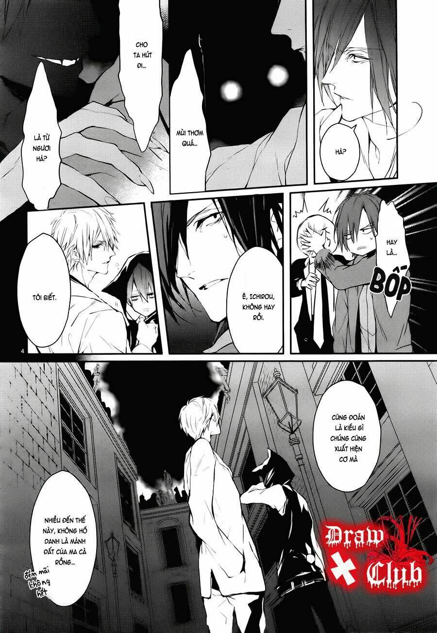 đẫm máu đức mẹ chapter 17 6