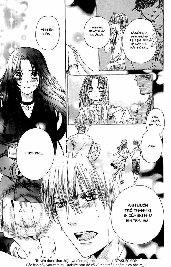 tổng hợp one shot. chapter 184 41