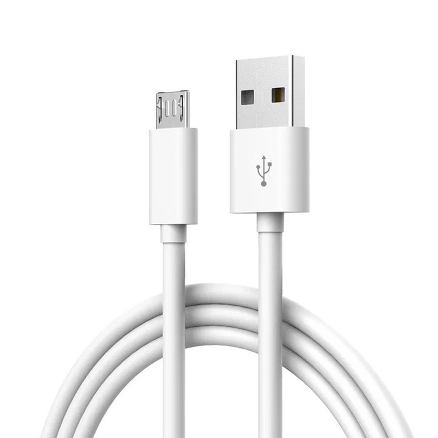 Dây cáp sạc điện thoại cổng Micro USB Chính hãng cao cấp