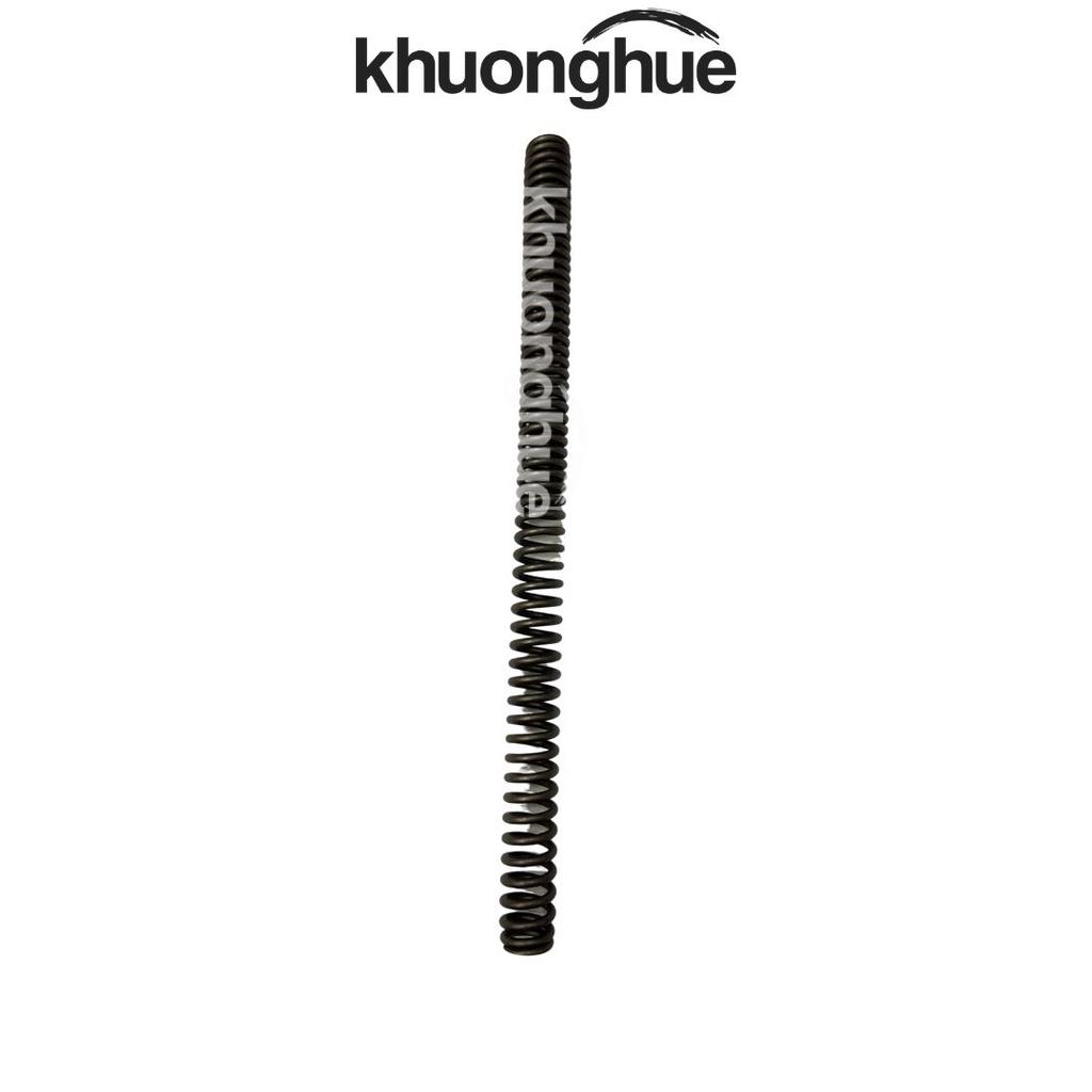 Lò xo phuộc trước Xe Exciter 135 4 số chính hãng Yamaha