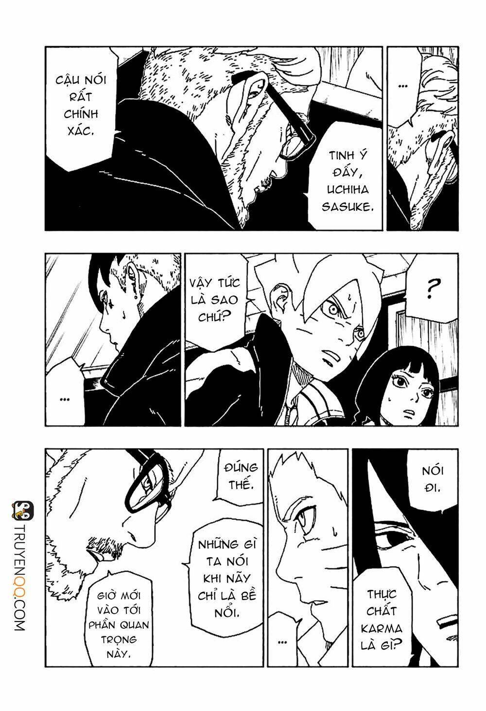 uzumaki boruto chapter 45 30