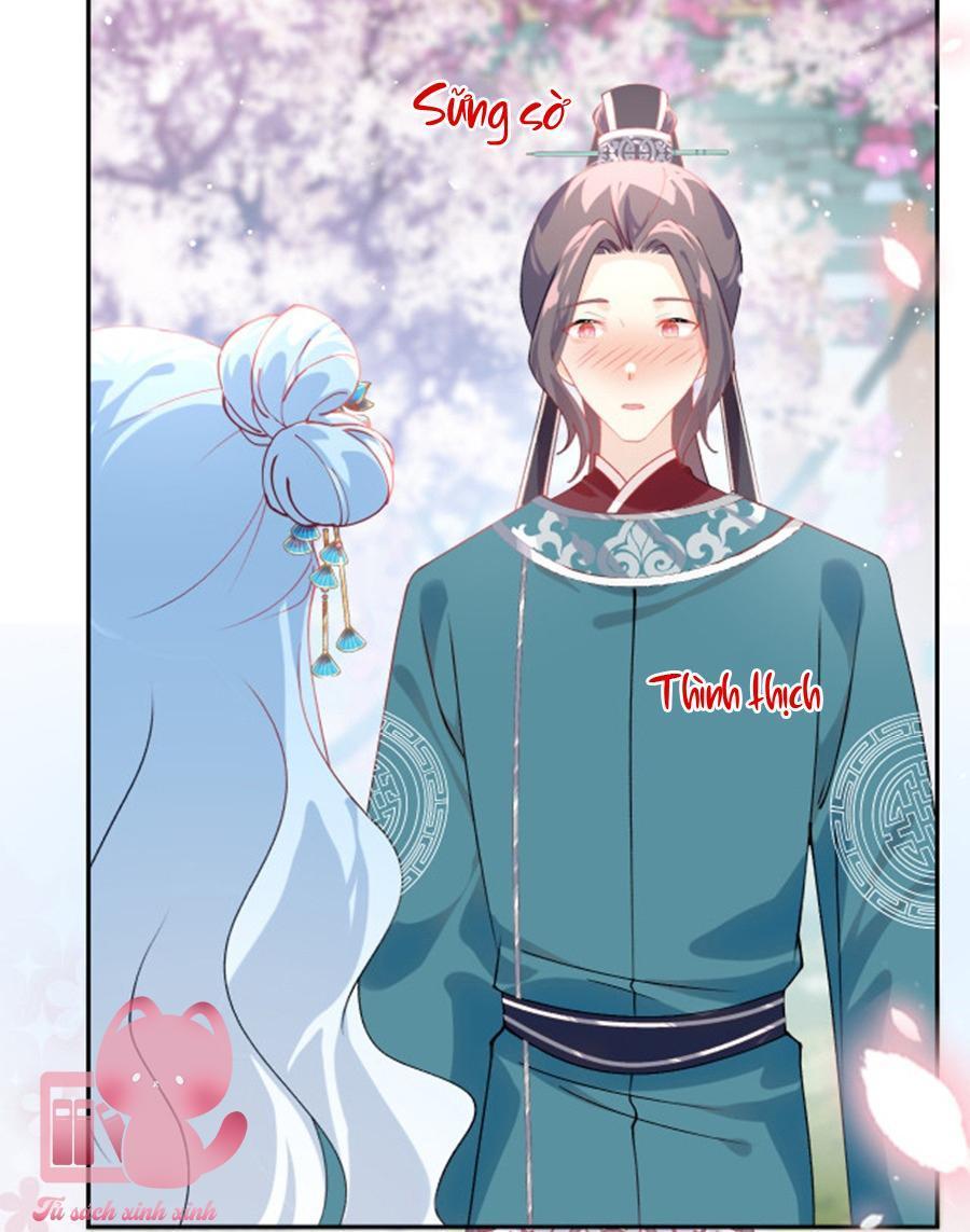 một đêm nọ đột nhiên yandere tới! chapter 148 39