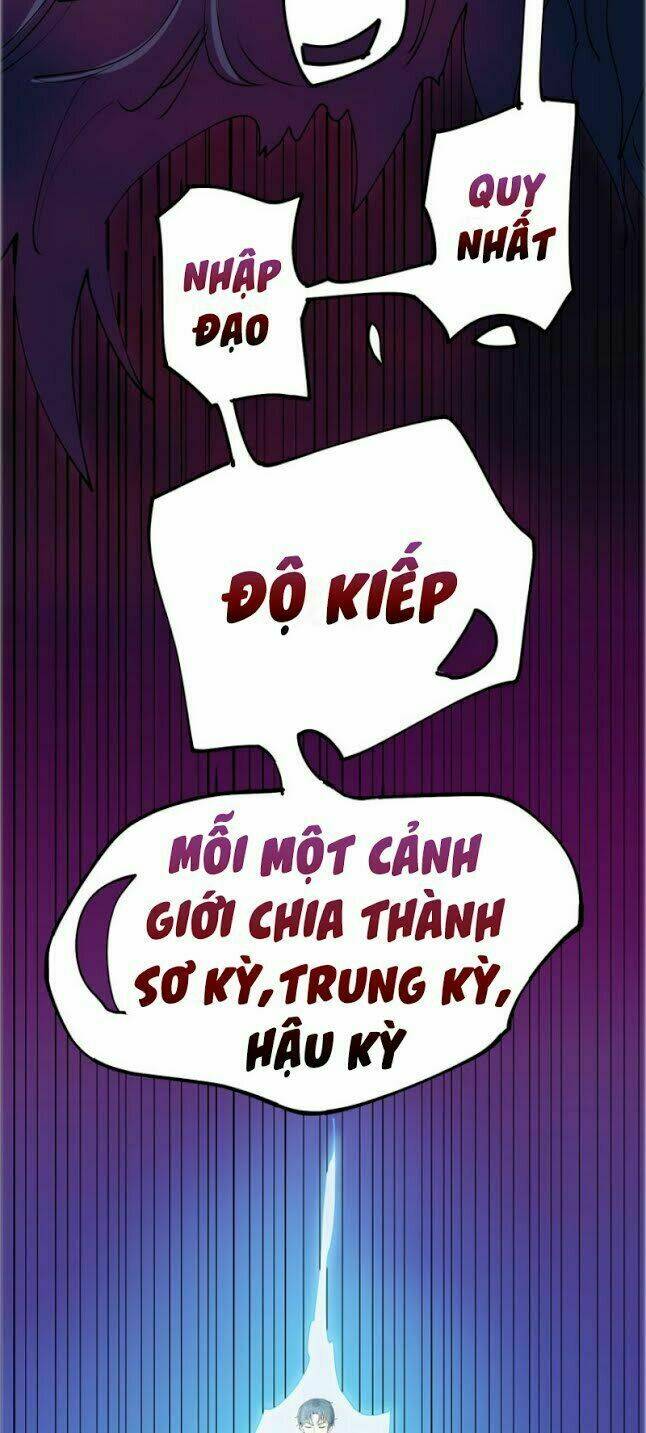 hồi xuân tiểu độc y chapter 2 15