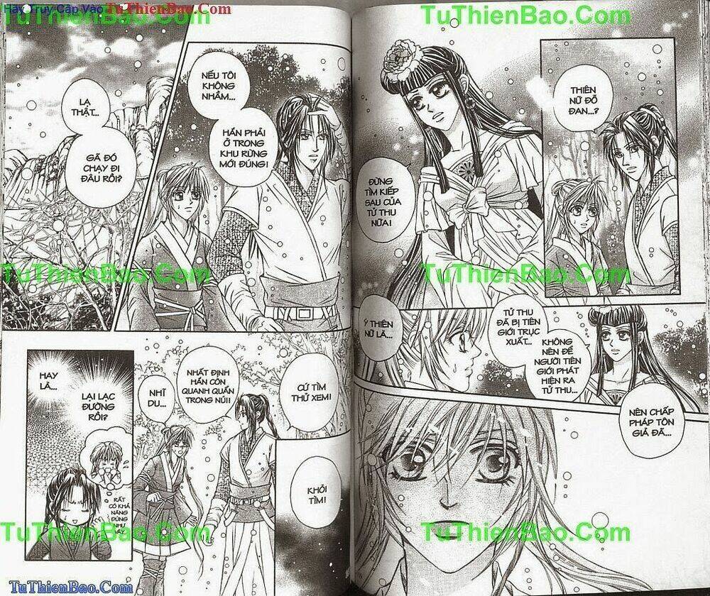 tiên hồ kỳ duyên chapter 2 54