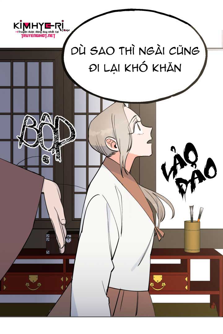 độc chủ chapter 1 73