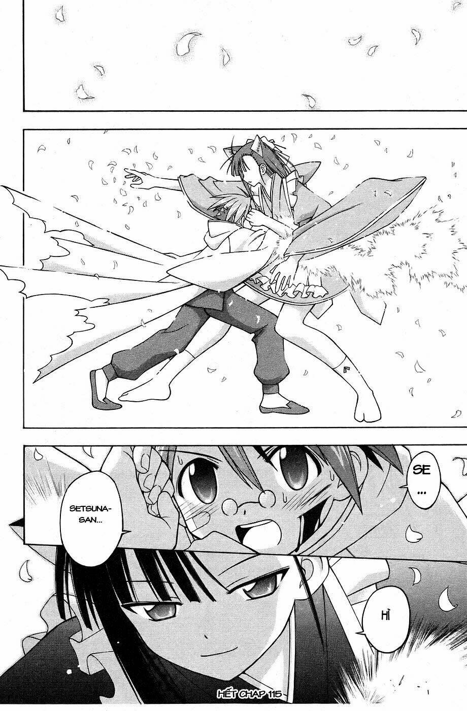 bậc thầy ma pháp chapter 115 18