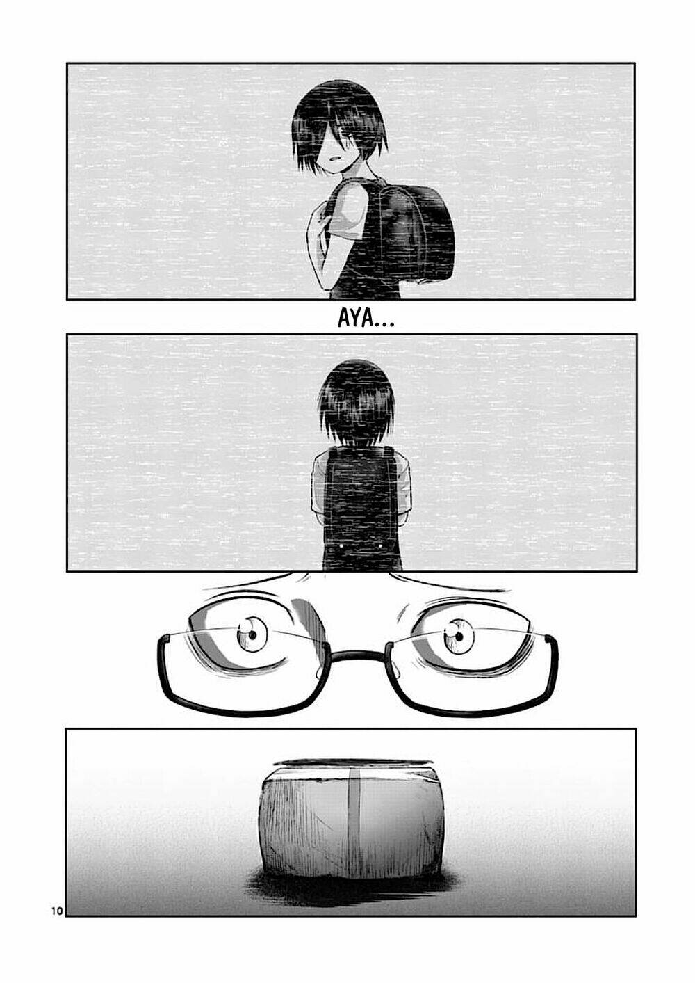 good night world chapter 49 16