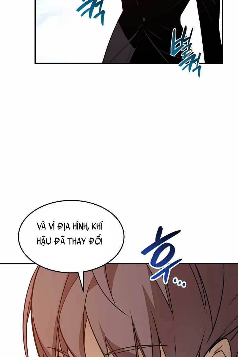 tôi là lính mới chapter 124 31